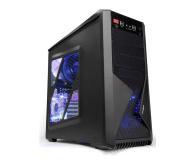 Zalman Z9 PLUS czarna - 117233 - zdjęcie 1